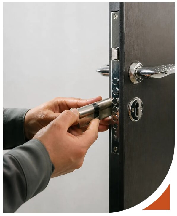 Замена замков Mul T Lock с выездом в Верхней Пышме круглосуточно