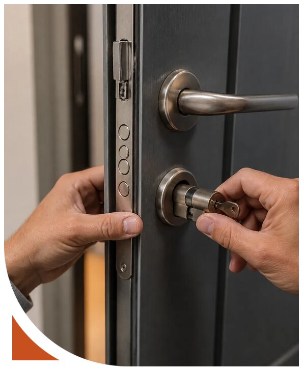 Срочная замена замков Abloy в Верхней Пышме от 6669 р. | Разлок-Врх