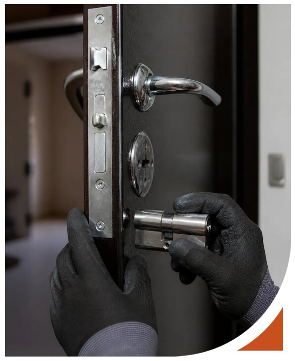 Замена замков Abloy срочно с гарантией и выездом в Верхней Пышме