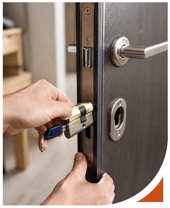 Профессиональный ремонт замков Mul T Lock с выездом в Верхней Пышме
